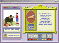 Nursery Rhymes Studio screenshot